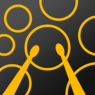 Flexy Drums App Icon