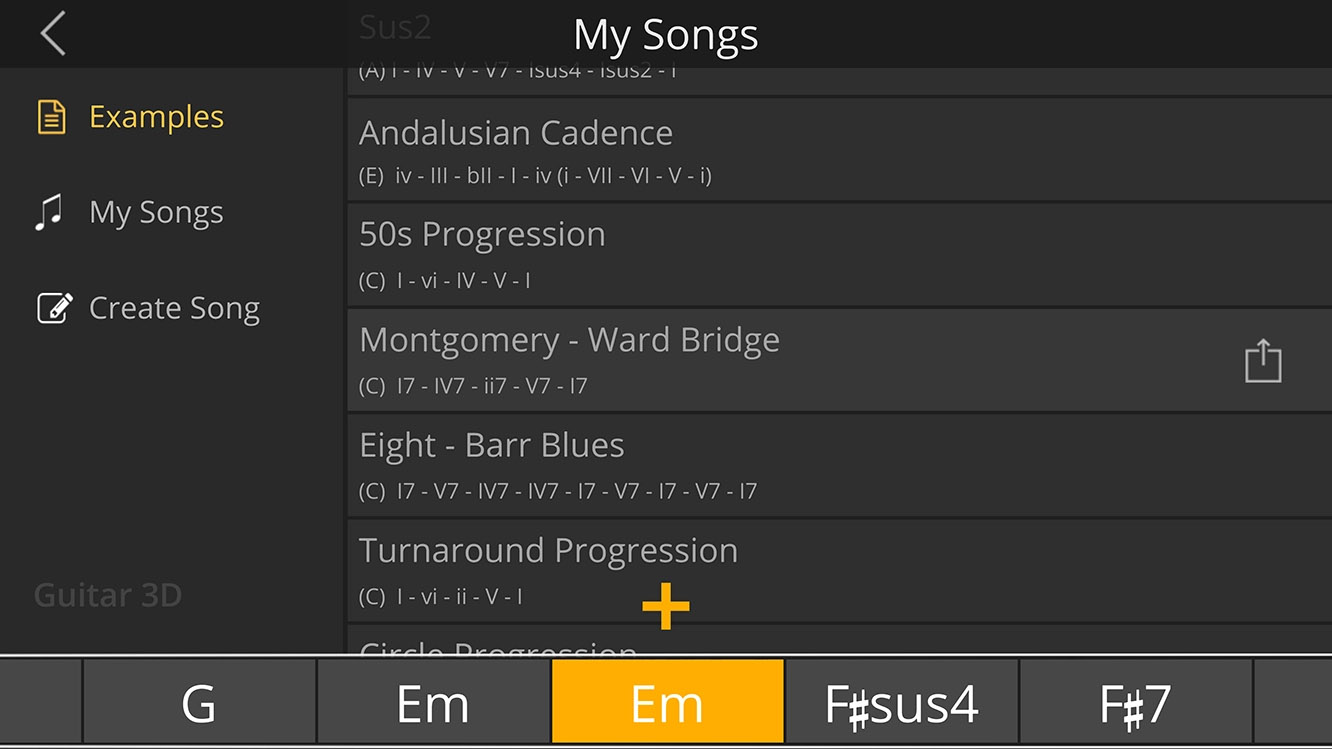 Guitar 3D Studio ultra realistic audio engine
